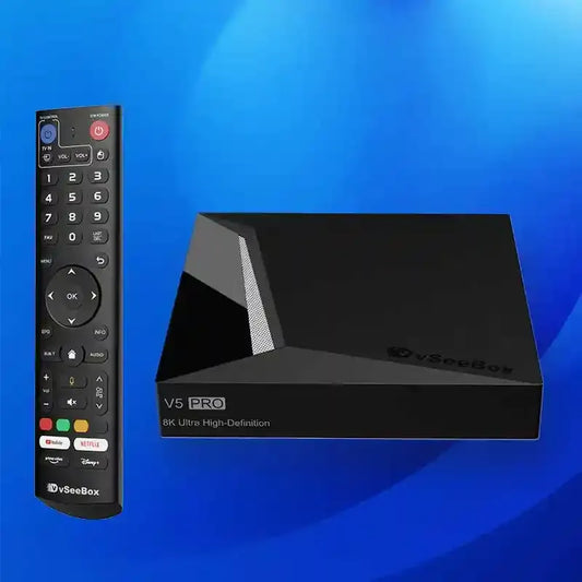 vSee Box V5 Pro